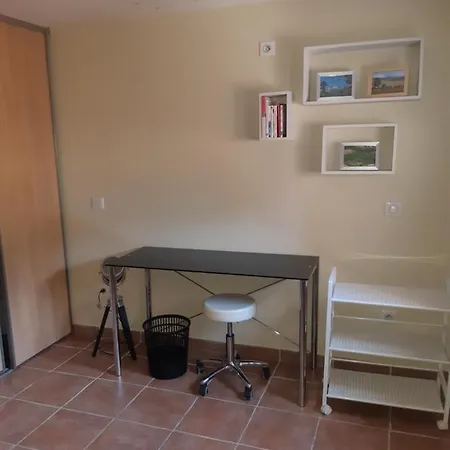 Casa vacanze Maison Entre Mer Et Montagne, Quartier Résidentiel Sarrola-Carcopino