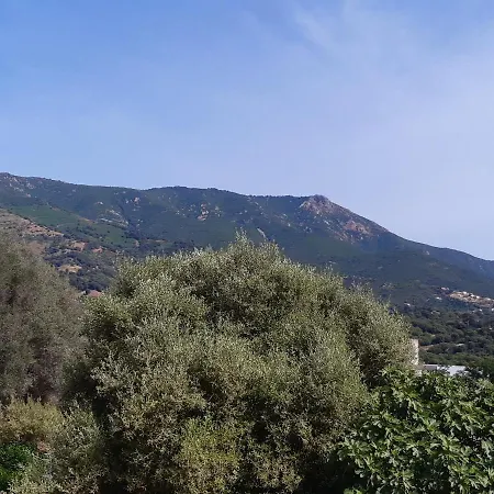 Maison Entre Mer Et Montagne, Quartier Residentiel Σπίτι διακοπών
