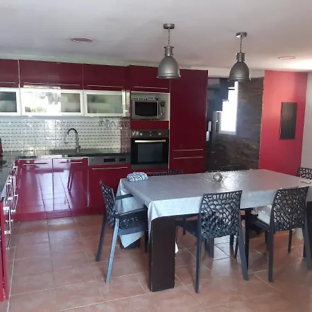 Maison Entre Mer Et Montagne, Quartier Residentiel Sarrola-Carcopino